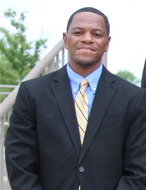Mr. Lenderrick Taylor 